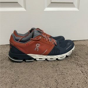 On Running Cloudflyer in great shape! Barely worn.